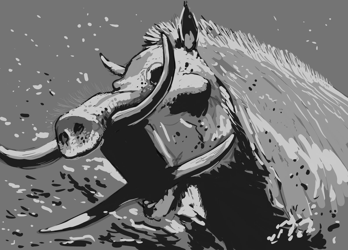 Хакуна матата!