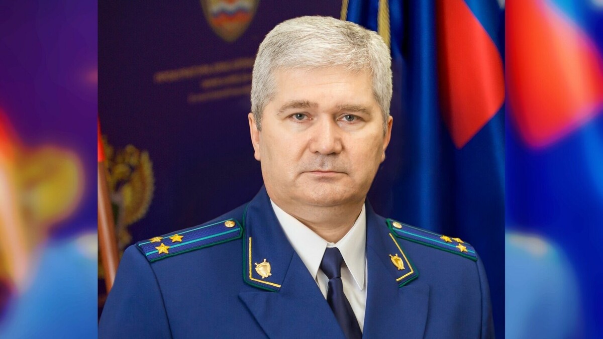     На заседании обсудят сразу два назначения, связанных с Омской областью.