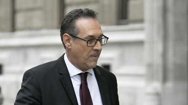   © AFP 2022 / HANS PUNZ
