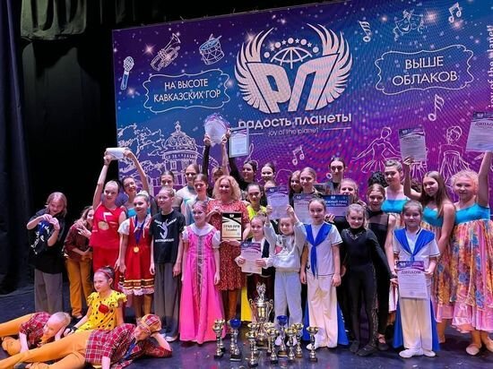     фото: пресс-служба администрации Железноводска