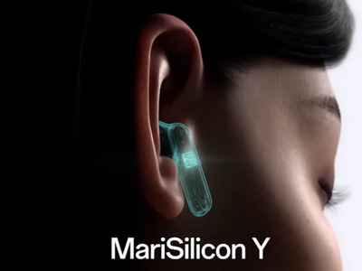    Процессор OPPO MariSilicon Y призван прокачать TWS-наушники