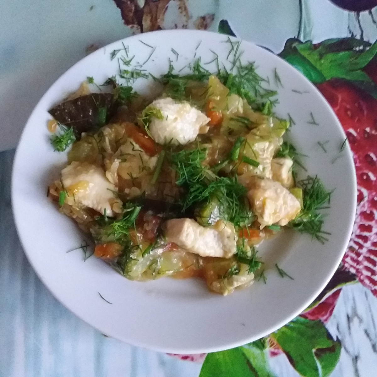 Фото автора.