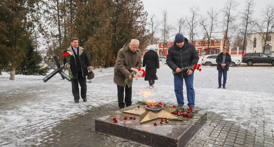     Фото: Сергей Коршунов