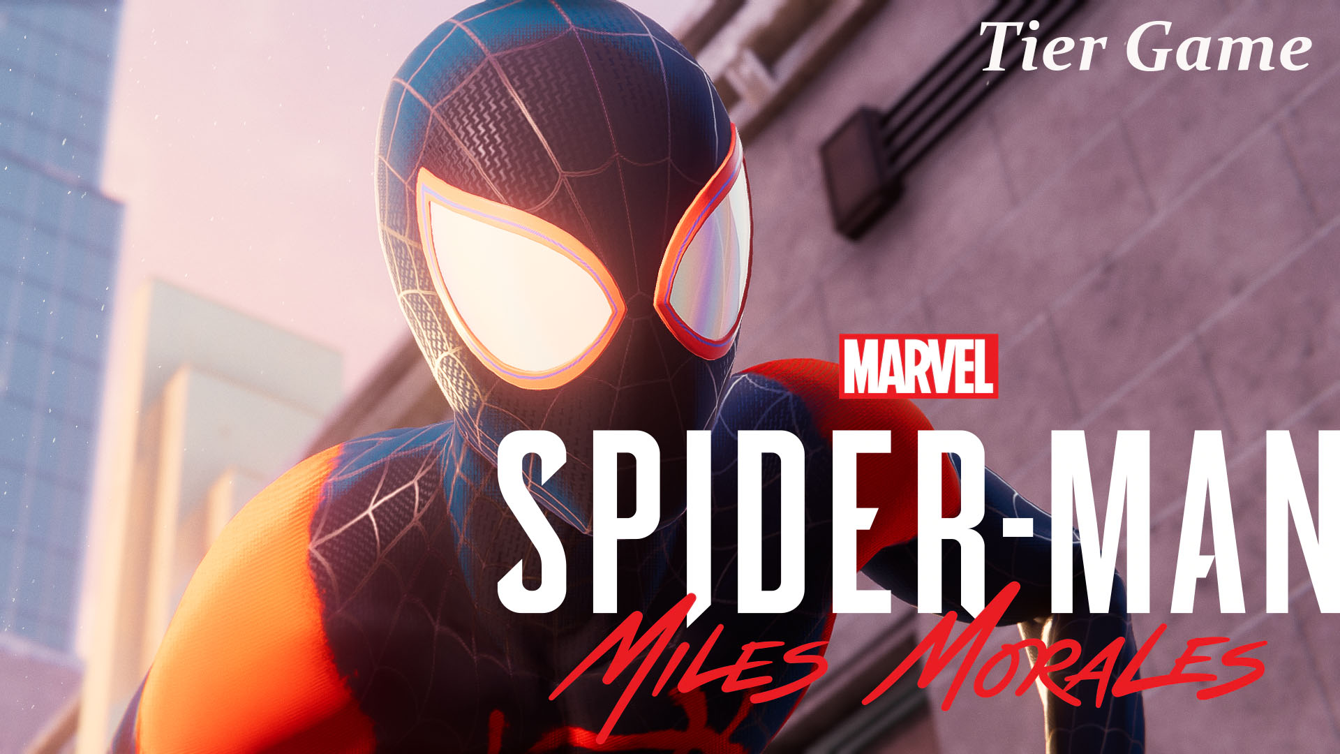 Spider-Man Miles Morales - FINAL - Parte 08 (Dublado e Legendado