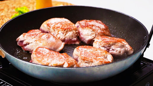 Что приготовить из вырезки свинины на ужин? - рецепты с фото