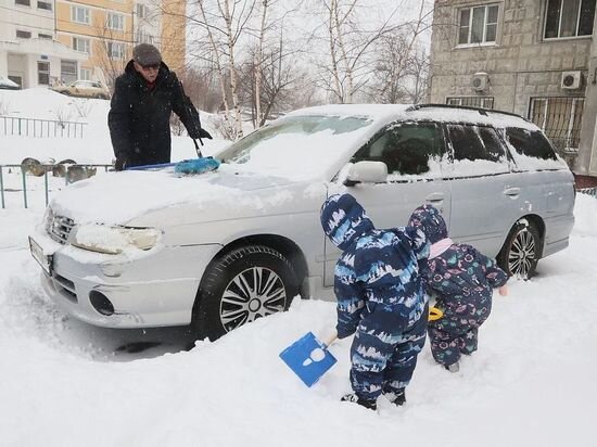   Наталия Губернаторова
