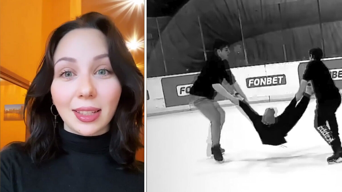 Елизавета Туктамышева
