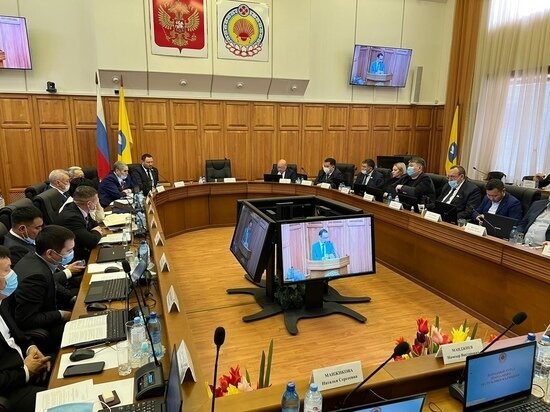     фото: vk.com/minfinrk08