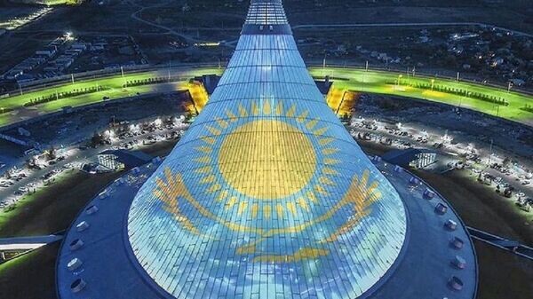   © Photo : astana.gov.kz