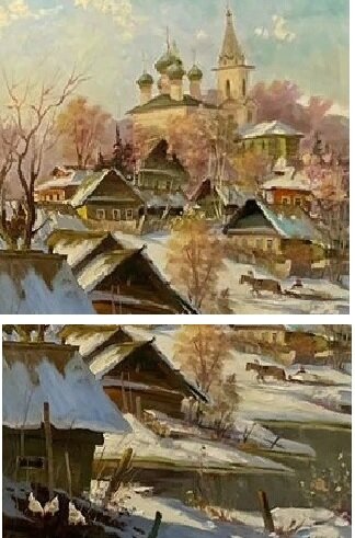 фото автора канала