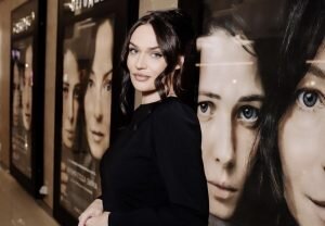    Фото: Instagram (владелец компания Meta признана в России экстремистской и запрещена). Анна Демина