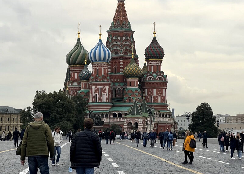    Назван возраст россиян, живущих по принципу «лишь бы меня не трогали»