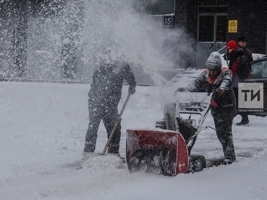     Фото: ИА "Татар-информ"
