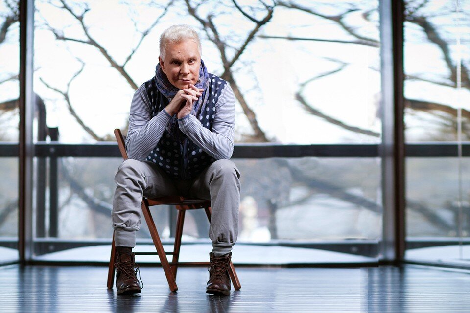     Борис Моисеев ушел из жизни в сентябре этого года после третьего инсульта. У артиста осталось много неизданных песен и дуэтов с коллегами.  Личный архив