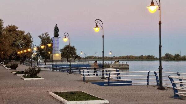   © РИА Новости Крым