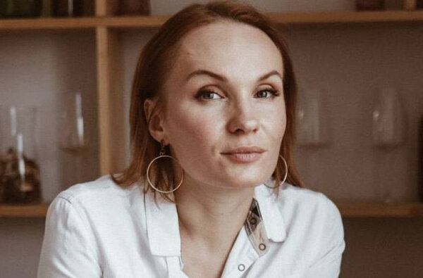 Адвокат Алиса Волхова. Фото @ Предоставлено Лайфу