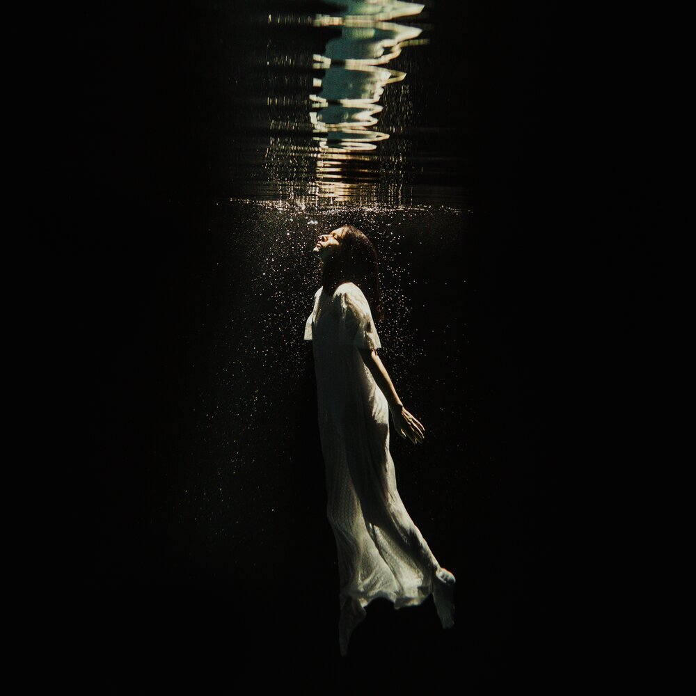 Ghostly Kisses «Heaven, Wait» (p) 2022