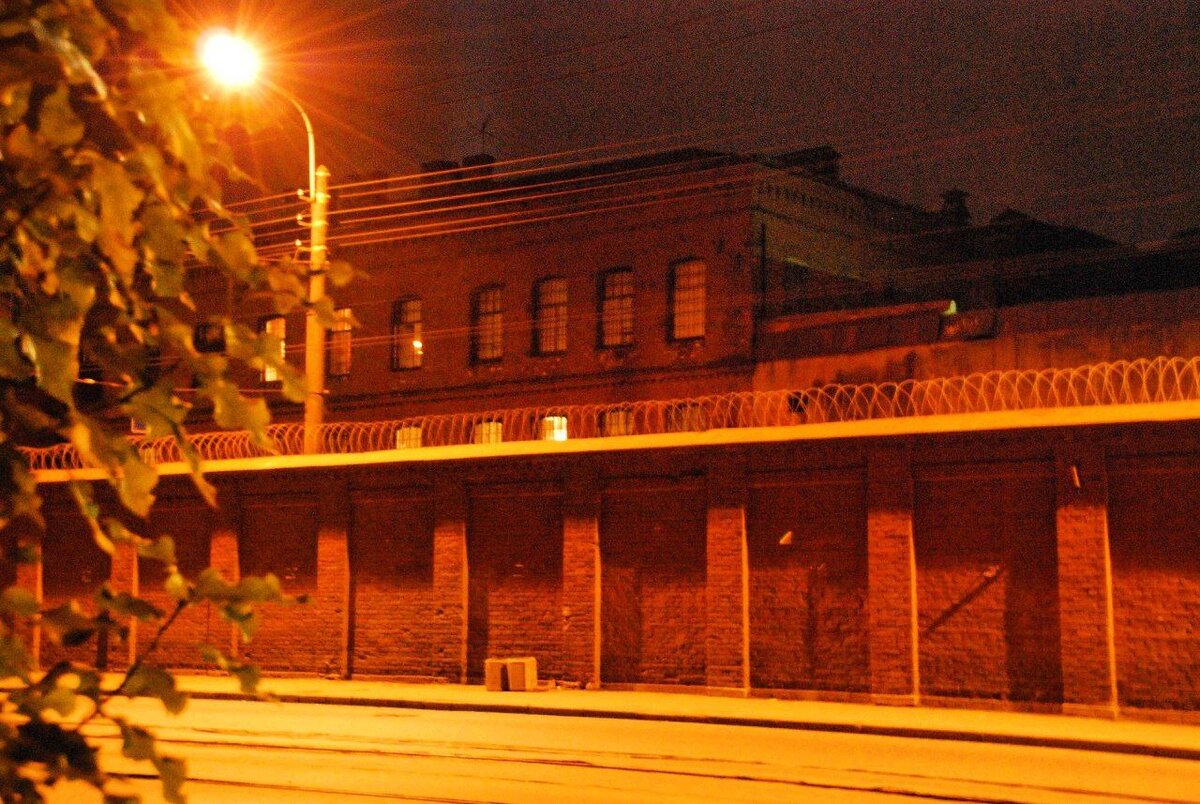 2008 год, фото автора