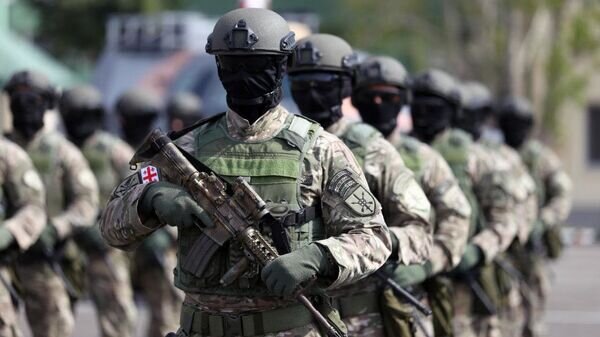   © Courtesy of Ministry of Foreign Affairs of Georgia