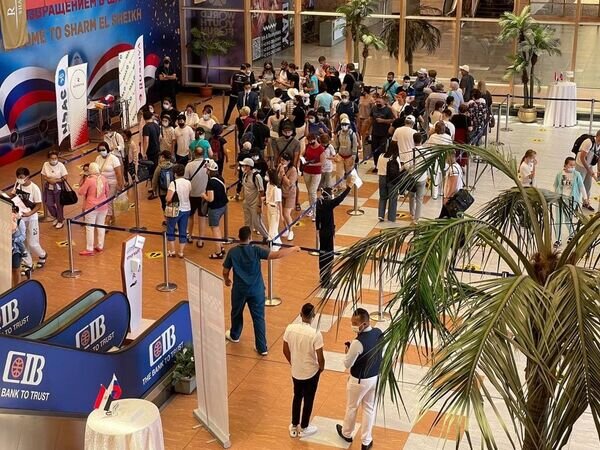   © РИА Новости Заман Рамазанов