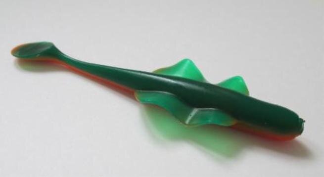 Приманка Aaltonen в размере 3 и 4 дюйма