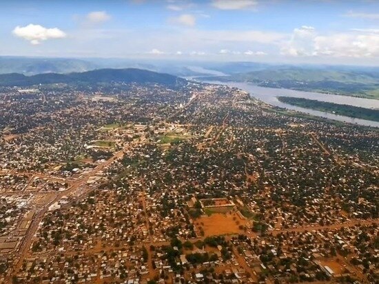   Кадр из видео