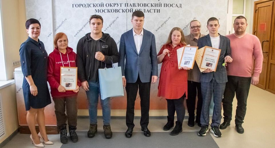     Фото Натальи Верхотуровой