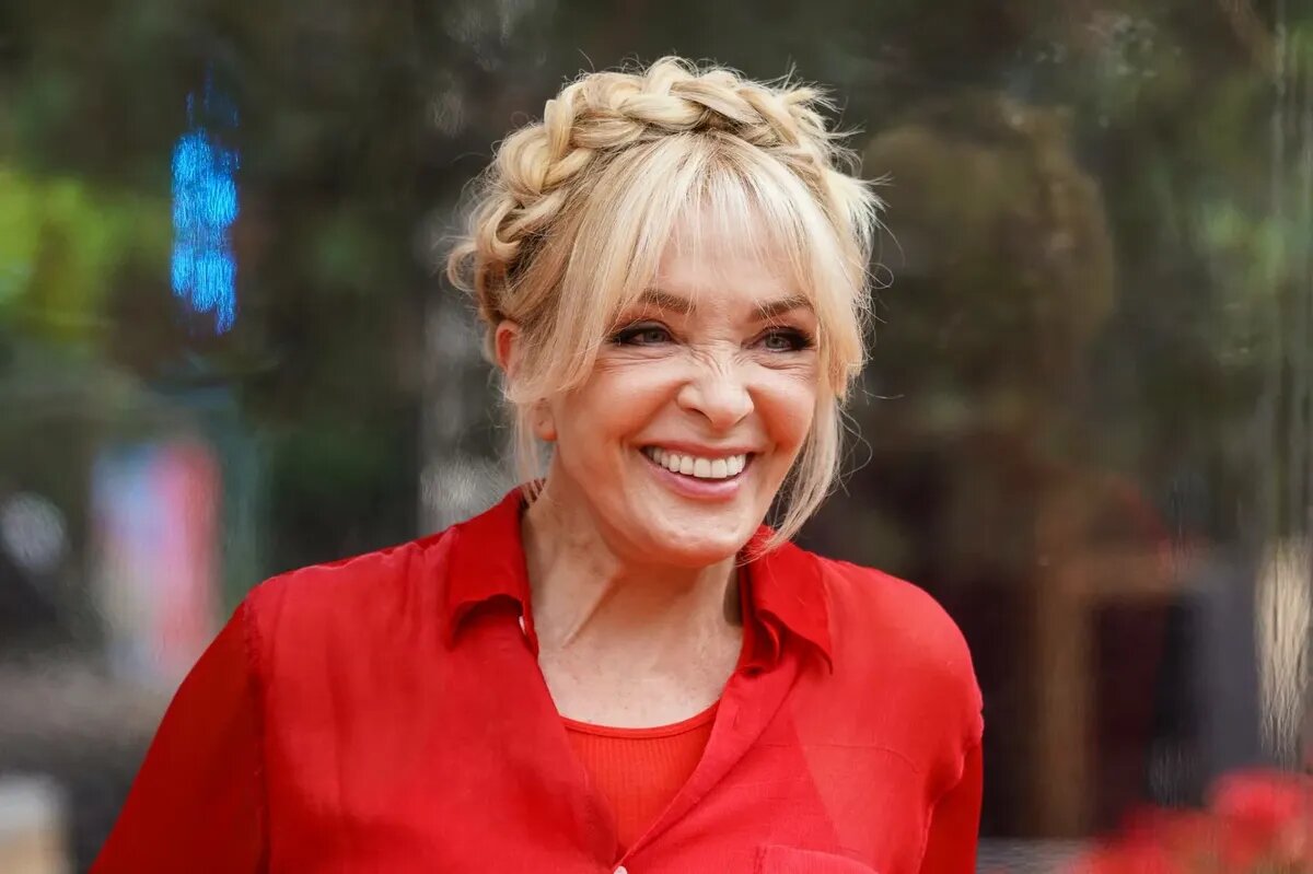 Лайма Вайкуле. Фото: wikifoto.ru