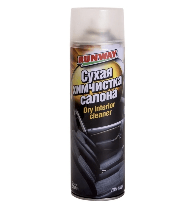 ТОП 25 лучших средств для химчистки салона авто в 2022 году ( производители)