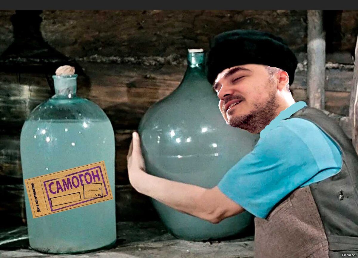 БРАГА для САМОГОНА самый быстрый рецепт / На новый год 2023