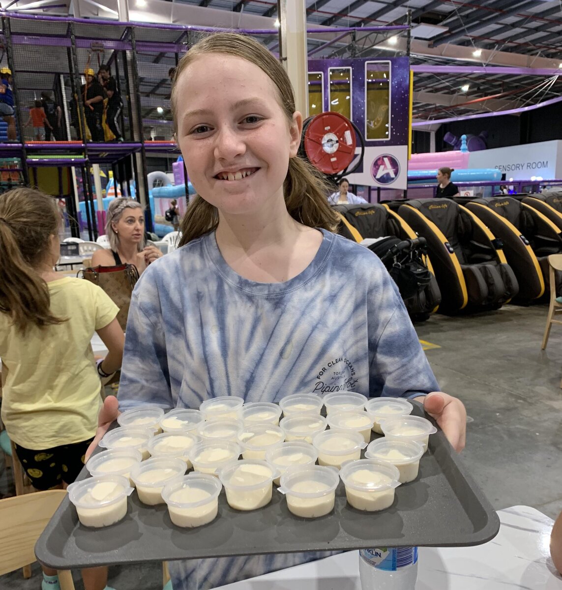 Фото: baxterrocky / Reddit📷
