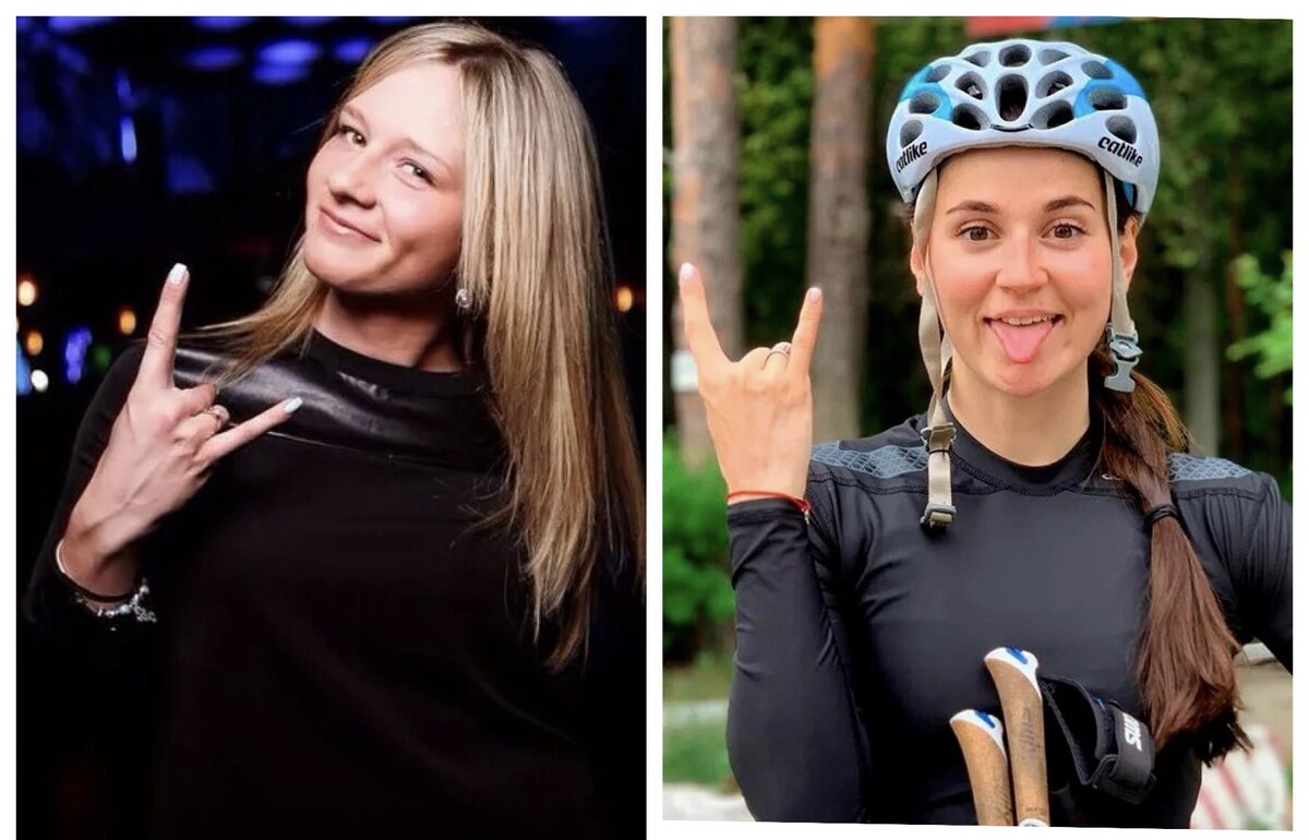 Татьяна Сорина | Юлия Ступак