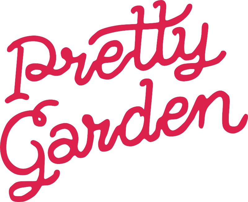 Первый логотип бренда.