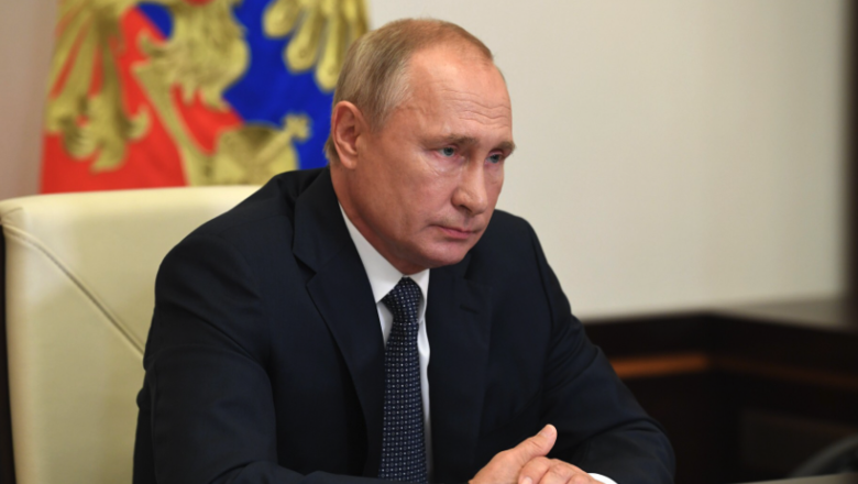 Путин пообещал скоро поставить на боевое дежурство ядерные ракеты «Сармат»