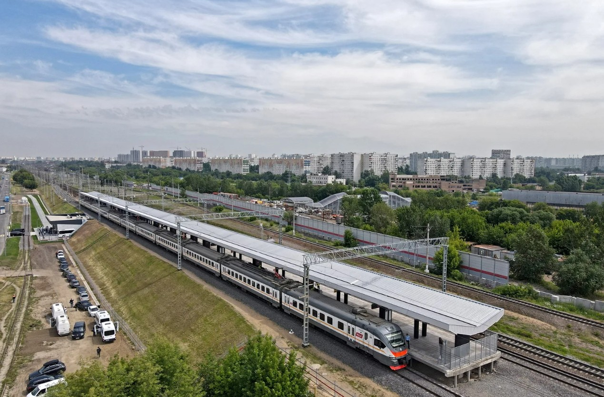 Курьяново - часть Москвы, где время остановилось. Район из прошлого. |  Урбанист 21 Века | Дзен