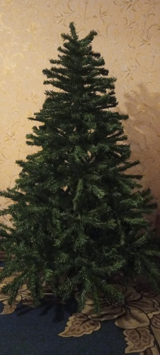 Хоть и искусственная, а красивая, т настроение поднимается