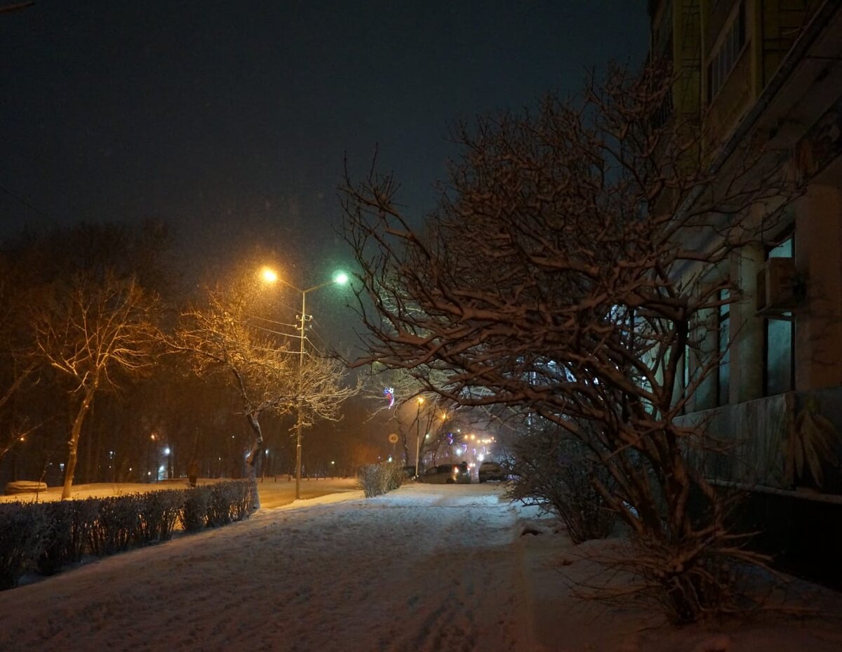 фото Юрия К.