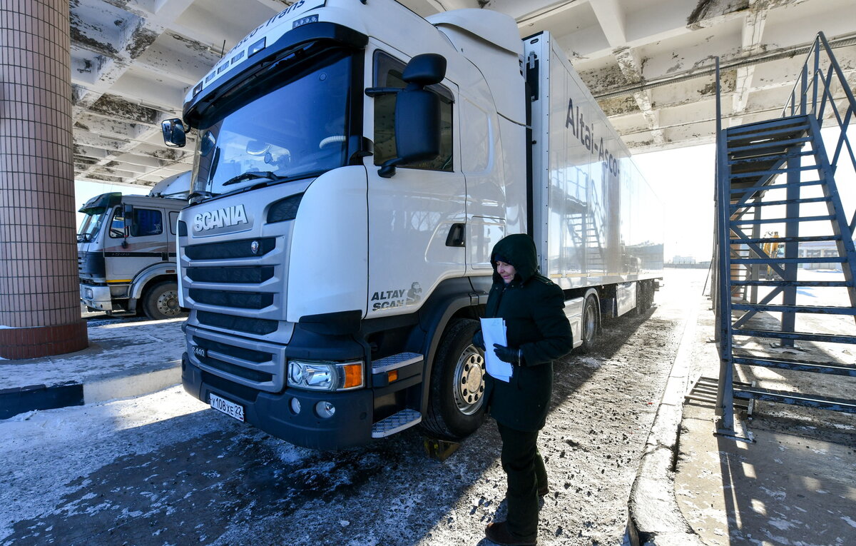 Евгений Епанчинцев/ТАСС