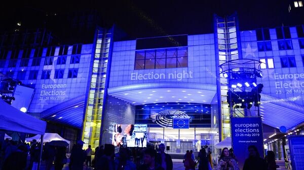   © РИА Новости . Алексей Витвицкий