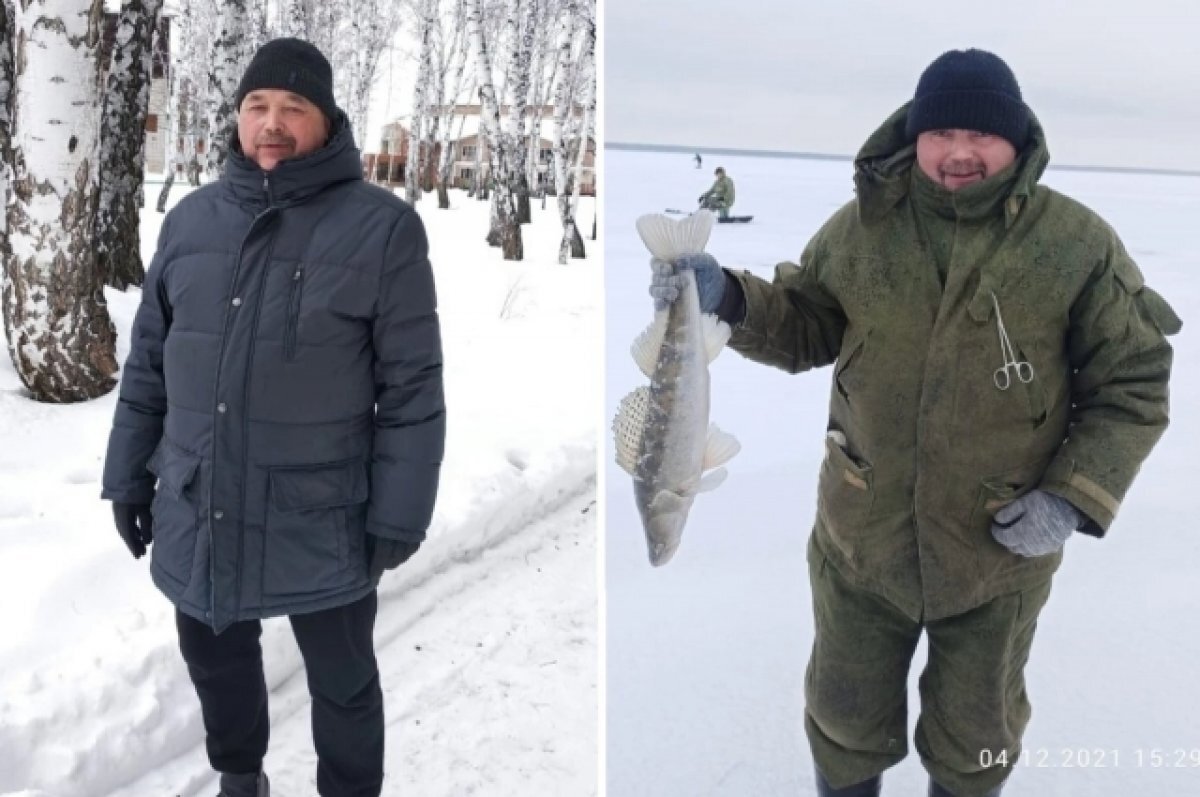    В Новосибирске пропал 57-летний Владимир Кузнецов