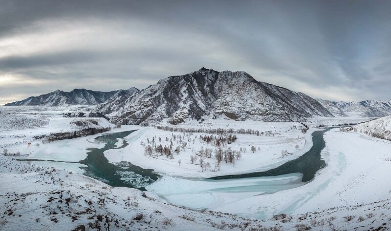 Фото: предоставлено altaipalace.net 
