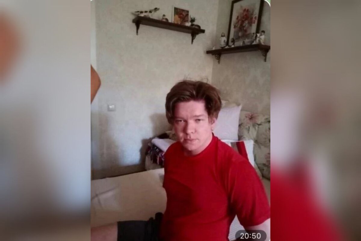    Суд Оренбурга 22 декабря рассмотрит дело Дениса Тучина по убийству врача Елены Федоровой Андрей Севостьянов