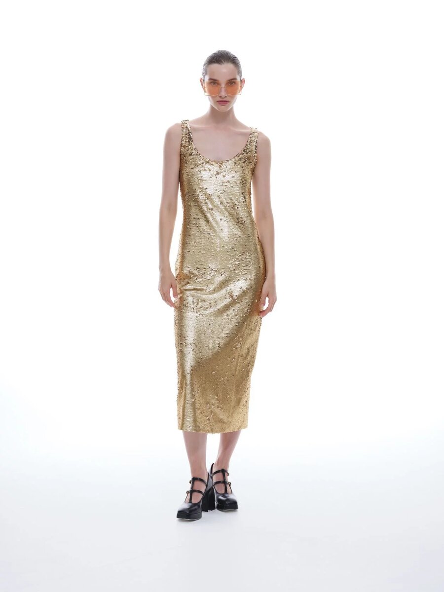    Платье Fashion Rebels, 25900 руб.