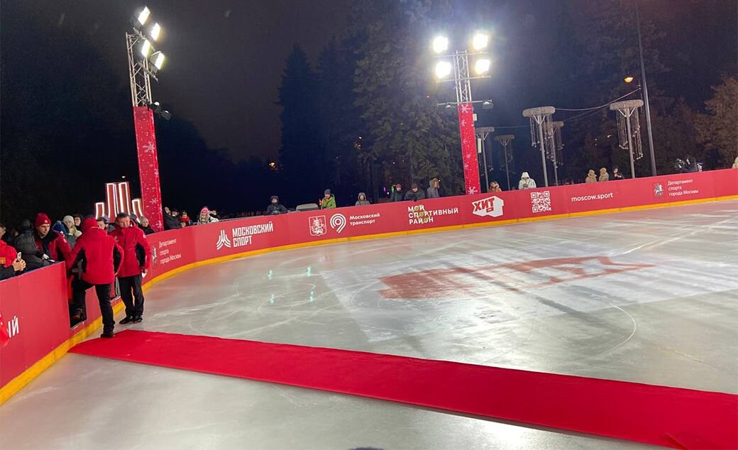   Анастасия Логинова, Sport24