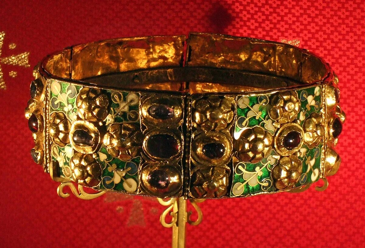 Железная корона