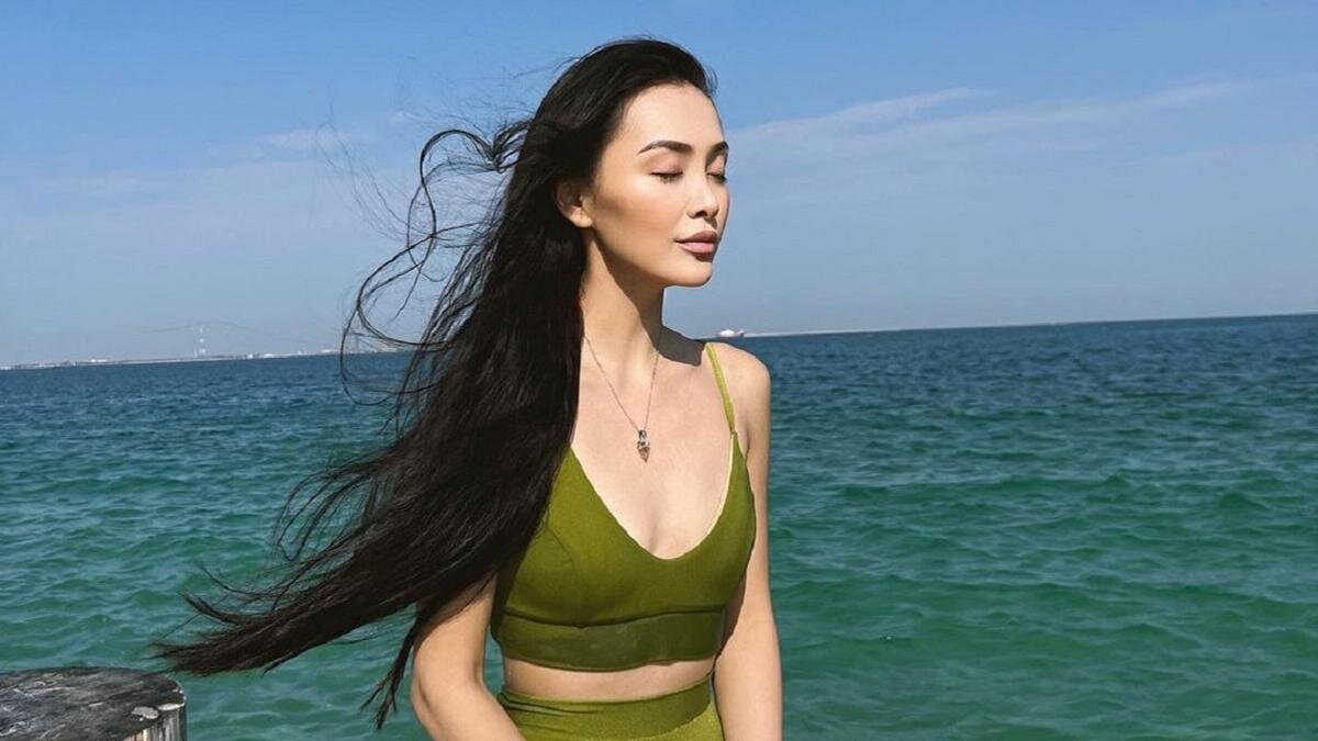    Фариза Ескермес:instagram.com/fariza.yeskermes