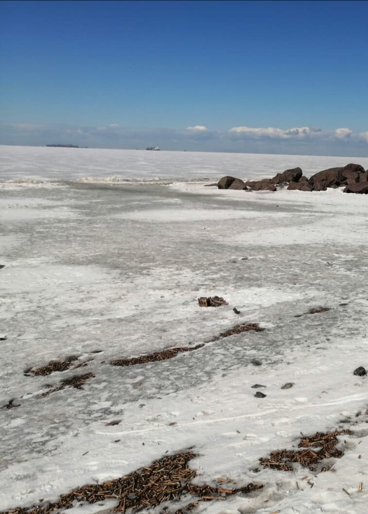 Фото из домашнего архива