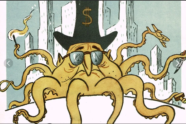 Он в вашем компьютере, в вашем доме. Не верите?