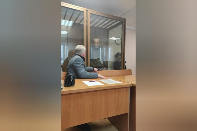    Водителя КАМАЗа, насмерть сбившего 21-летнюю девушку в Оренбурге, заключили под стражу Кристина Просвиркина