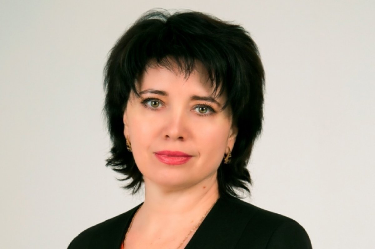    В Ростове депутата Оськину вызвали в полицию после эфира на «Первом канале»